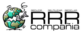 Logo de la Compañía de las 3Rs